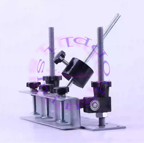 Desktop silk screen printing - m,