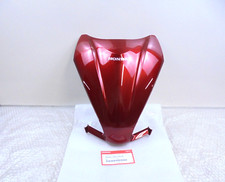 Honda NSC110 Vision 2017-2019