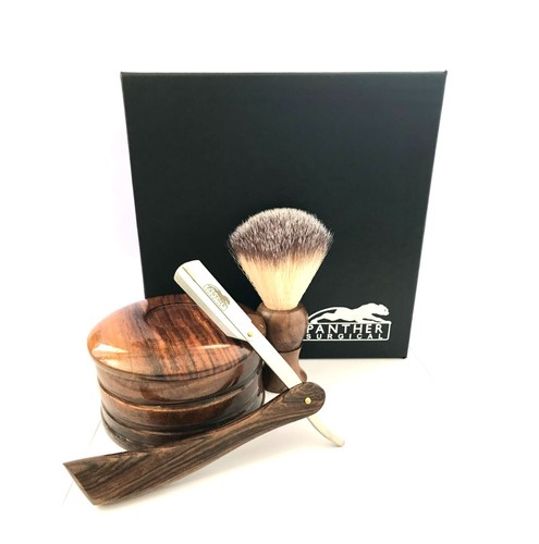 Set pcs shaving - 3,