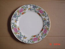 Booths Side Plate FLORADORA Circa 1960's