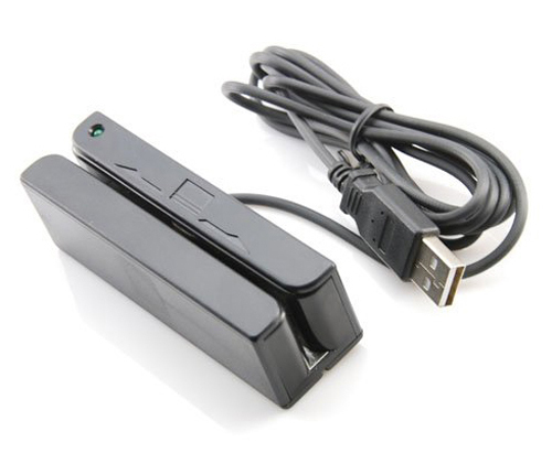 Track usb magnetic - 3,