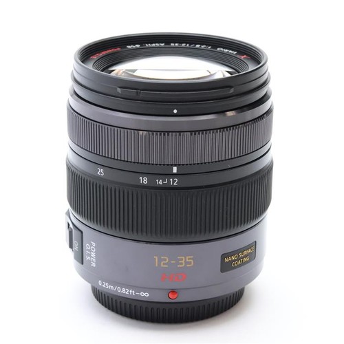 Panasonic lumix vario - panasonic,