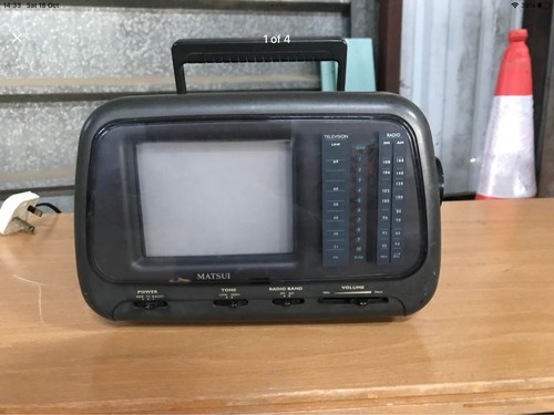 Matsui 1482 vintage retro - vintage, /