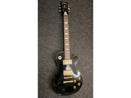Vintage style guitar - vintage, lp