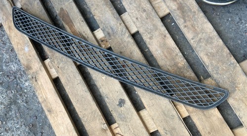 Mercedes w164 front bumper - ml,