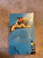 C.S. Lewis Chronicles of