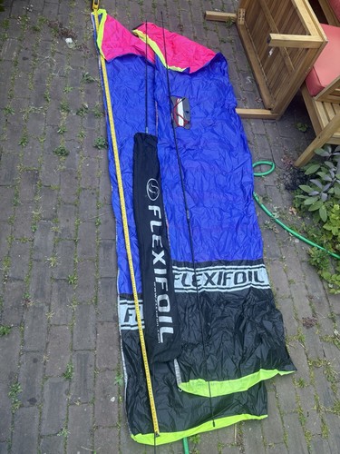 Flexifoil powerkite - flexifoil,