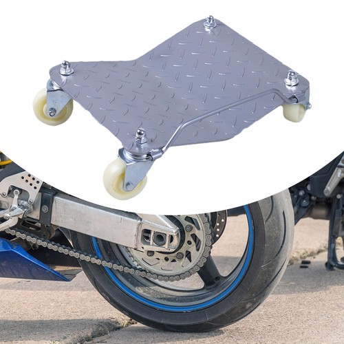 Tire dolly silver - dolly, cart