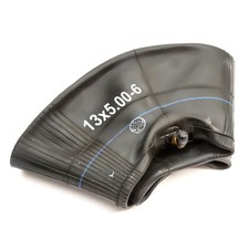 Inner Tube 13x5.00-6 Bent