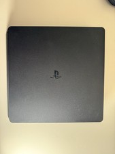 Sony PlayStation 4 Slim 500GB Console - Black