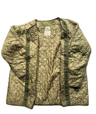 1960s Rare USA M65 Fishtail