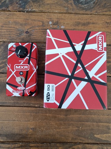 Mxr evh phase guitar - mxr,