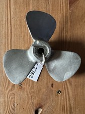 British Seagull FVP 3‑Blade Propeller Little Model Forty Series