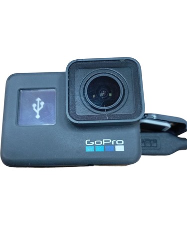 Gopro hero6 black action - gopro,