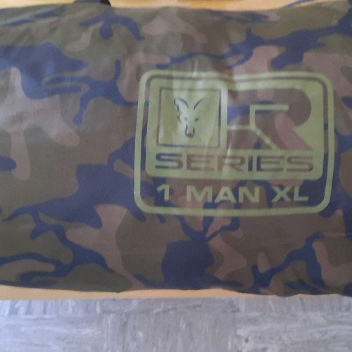 Series man camo overwrap - 1,