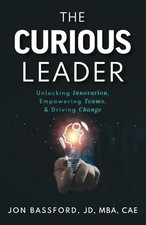 The Curious Leader: Unlocking