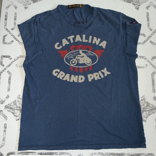 Catalina grand prix shirt bud - prix,