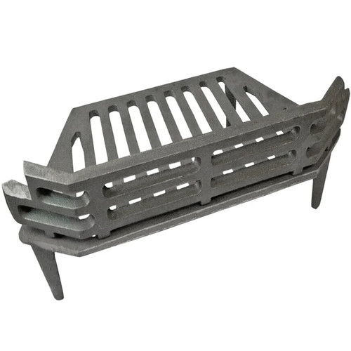 Inch cast iron - cast, fire