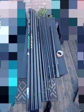 13m Sensas 544 Power Carp