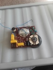 Trimphone tone ringer. Good