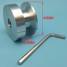 OD 40-80mm, Hole Dia 8-25mm