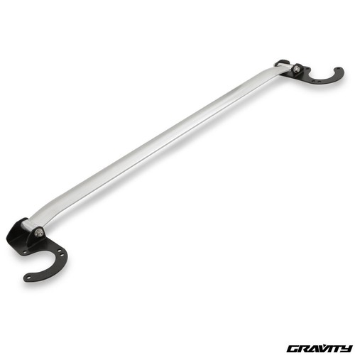 Aluminium front upper strut - upper,