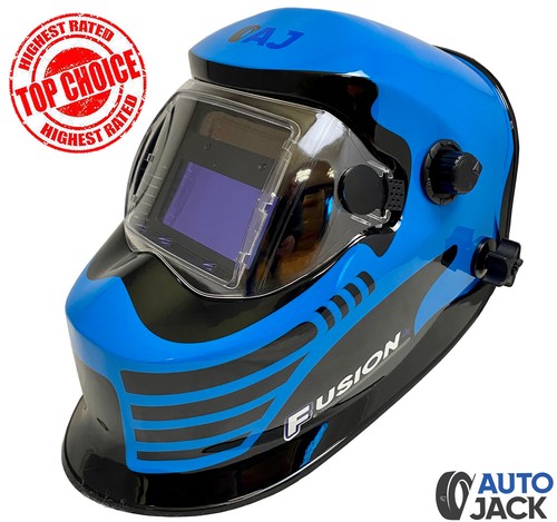 Welding helmet auto darkening - helmet,