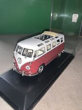1962 Volkswagen Microbus