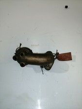 Gardner LW engine bronze water pipe 