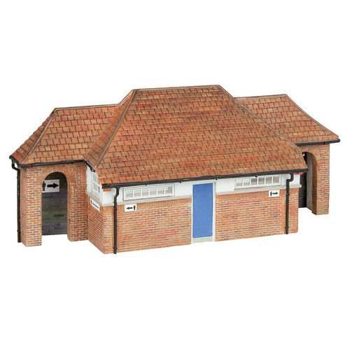 Bachmann 0209 scenecraft - bachmann, 44-0209