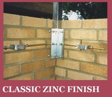 Blakes Internal Corner