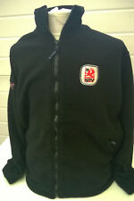 Retro Fleece Vauxhall Dealer