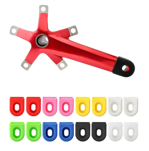 Bike crank protector - x2,