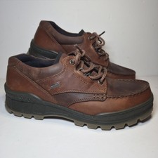 Ecco shoes track - 25, gtx