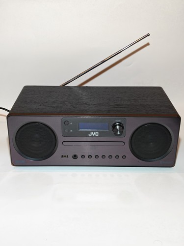 Jvc d70 all - rd-d70, micro