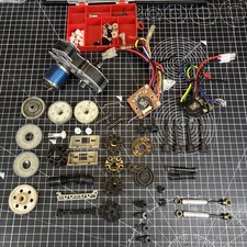 Tamiya Subaru Brat  (Monster