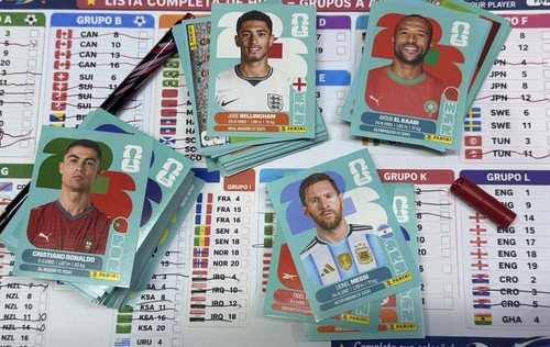 Panini fifa world cup 2026 - fifa,