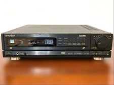 Junk Pioneer CLD-99S CDV Laser