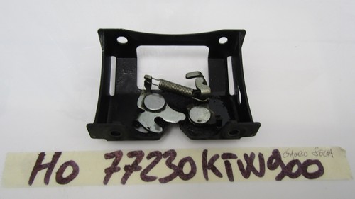 Seat release catch honda - seat,