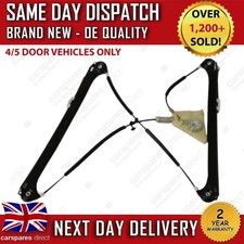 AUDI A3 8P 2003-2013 FRONT