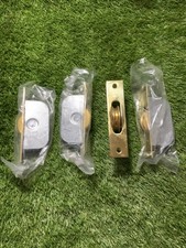Sash Window Pulleys X4 B866