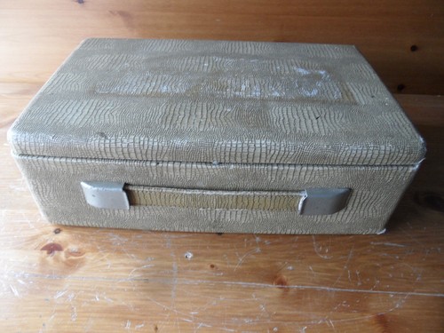 Bc4444 vintage 1950 - vintage, 1950's