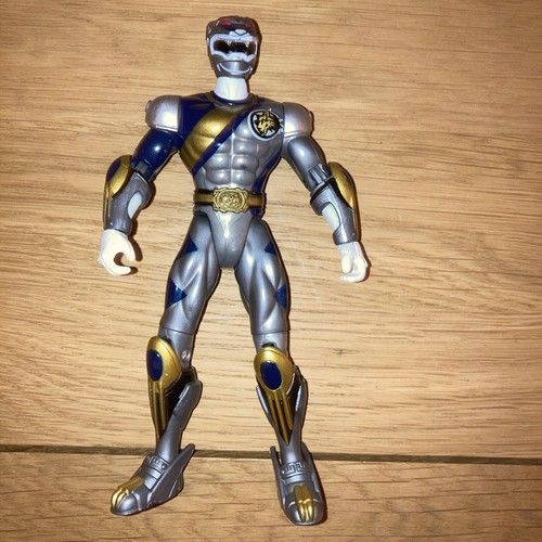 Vintage power rangers wild - vintage,