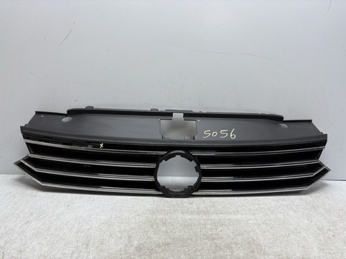 Passat line 2015 2019 - vw, 2015-2019
