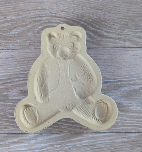 Brown bag cookie art - brown,