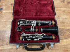 Jupiter JCL-631 Bb Clarinet in