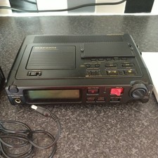 Marantz PMD670 Solid State