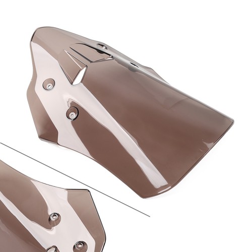 Motorcycle wind screen - motorcycle,
