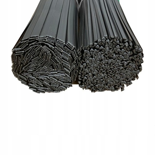 Plastic welding rods epdm - plastic,