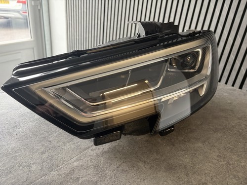 Audi rs3 passenger side - passenger,